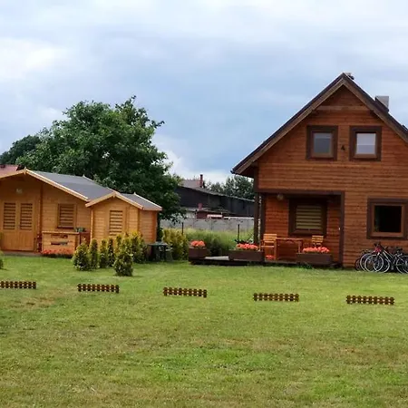 Z Klimatem Wakacyjny *