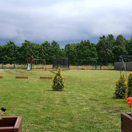 Z Klimatem Wakacyjny