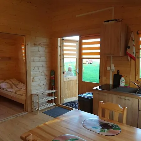 Z Klimatem Wakacyjny Smoldzinski Las