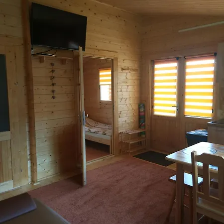 Z Klimatem Wakacyjny Smoldzinski Las