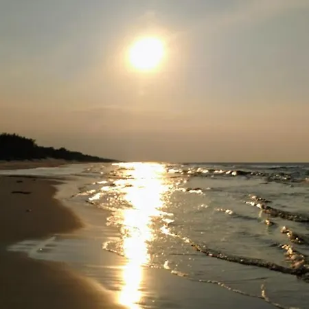 Z Klimatem Wakacyjny Casa vacanze