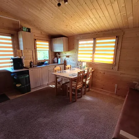 Casa vacanze Z Klimatem Wakacyjny