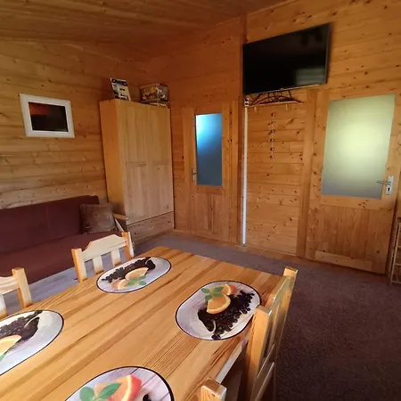 Casa vacanze Z Klimatem Wakacyjny *