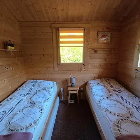 Casa vacanze Z Klimatem Wakacyjny Smoldzinski Las