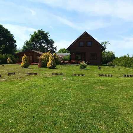 Z Klimatem Wakacyjny Casa vacanze