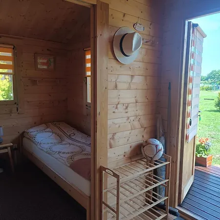 Casa vacanze Z Klimatem Wakacyjny
