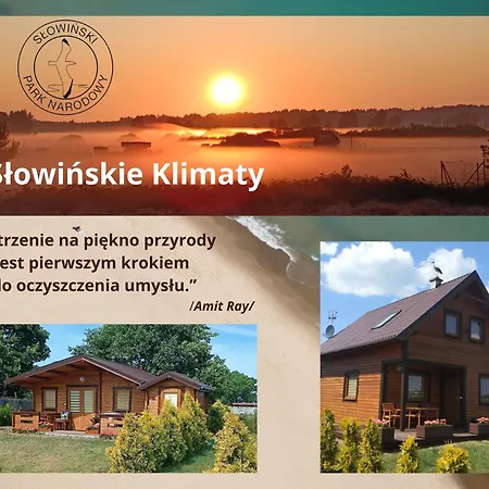 Casa vacanze Z Klimatem Wakacyjny