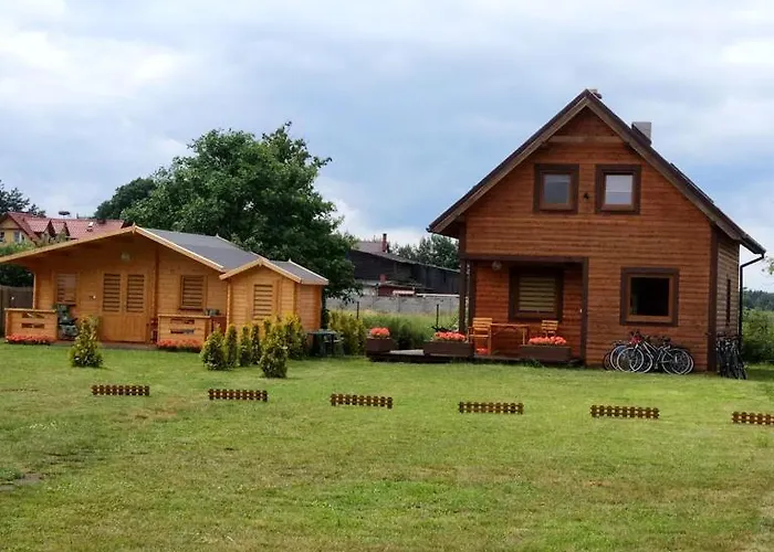 Z Klimatem Wakacyjny *