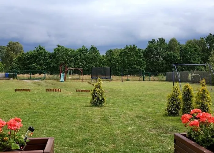 Z Klimatem Wakacyjny