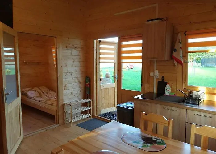 Z Klimatem Wakacyjny Smoldzinski Las