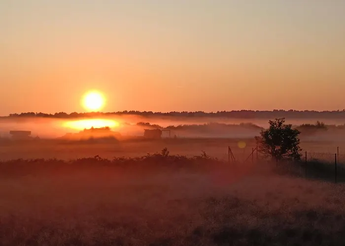 Z Klimatem Wakacyjny *